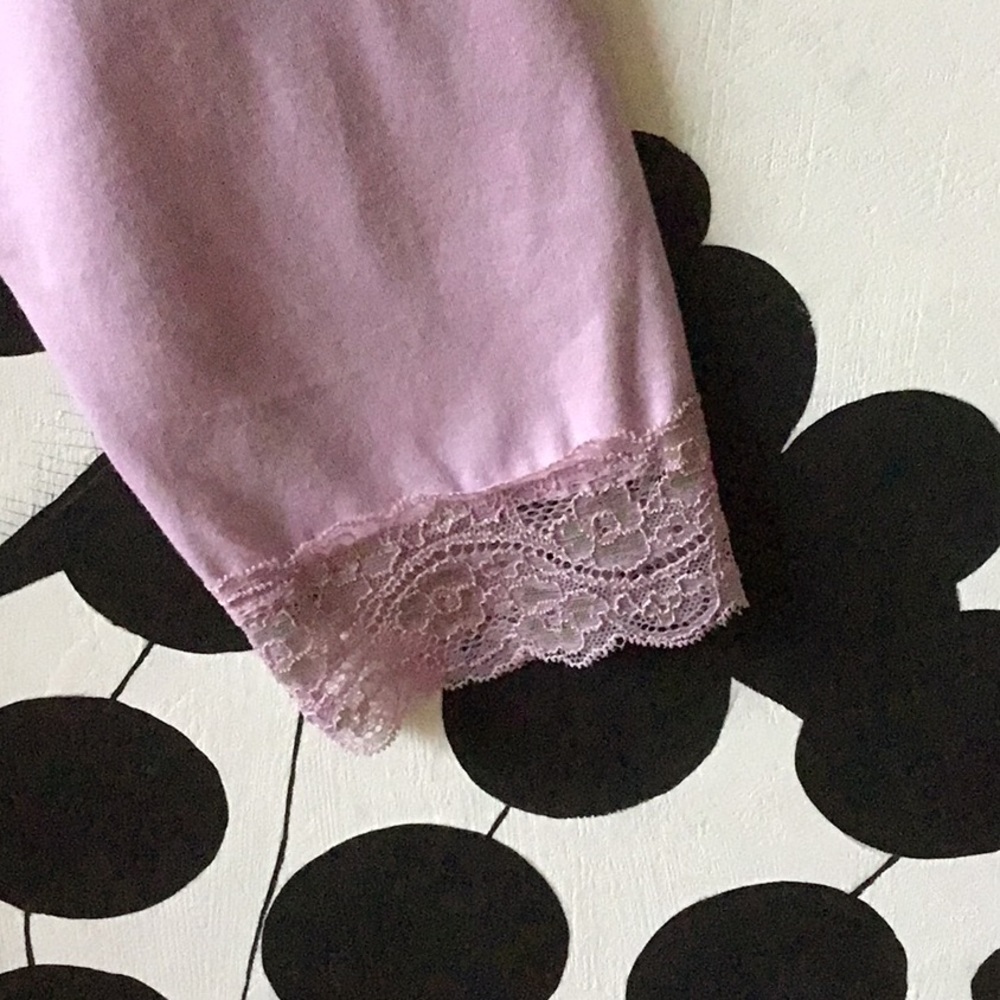 Knock Out Cotton Robe - Picture 4 of 7